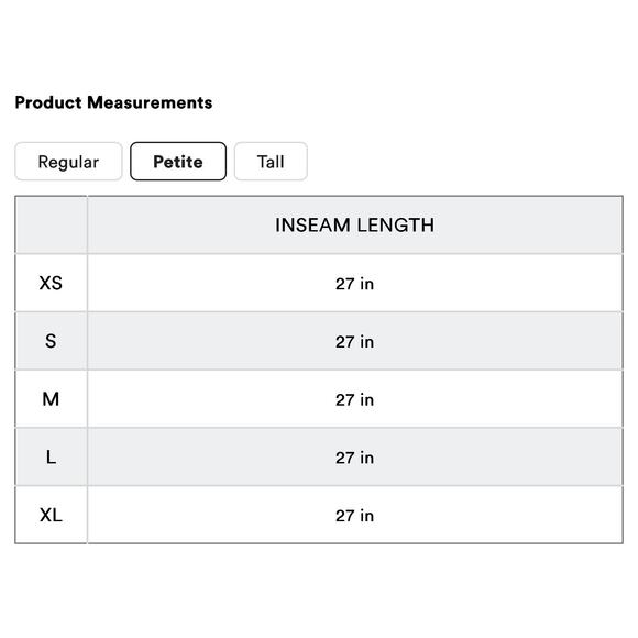 Halara Wide Leg Flowy Solid Palazzo Casual Linen Feel Pants Sec Blue XL petite - Picture 7 of 9